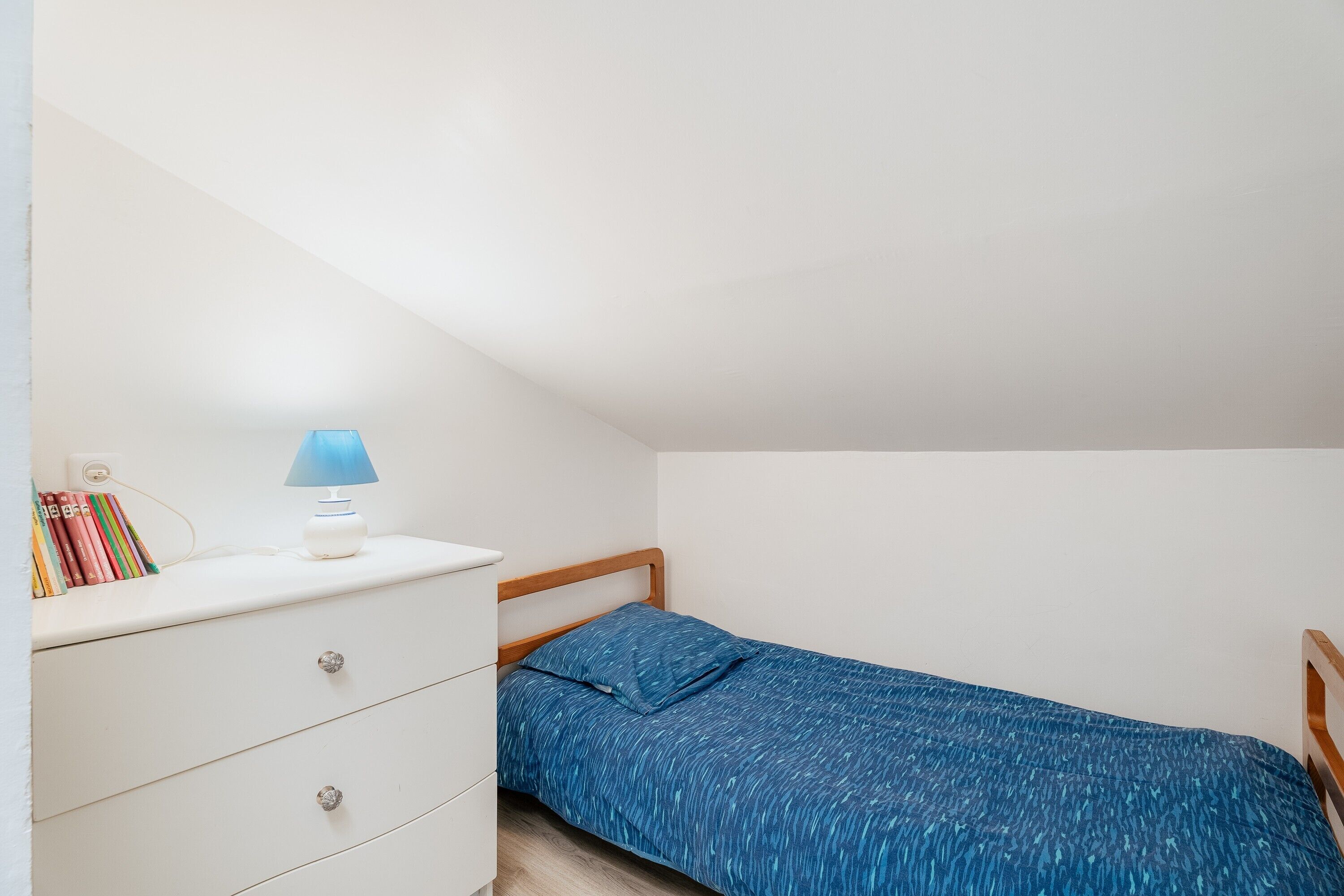 2 makuuhuonetta, ilmainen Wi-Fi, vuodevaatteet