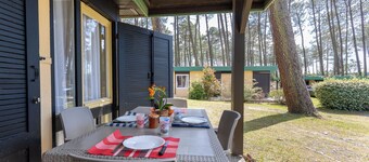 Treat yourselves to an unforgettable holiday in the heart of the Landes!