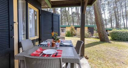 Gönnen Sie sich einen unvergesslichen Urlaub im Herzen der Landes!