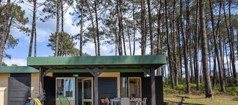 Treat yourselves to an unforgettable holiday in the heart of the Landes!