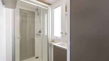 Dusche