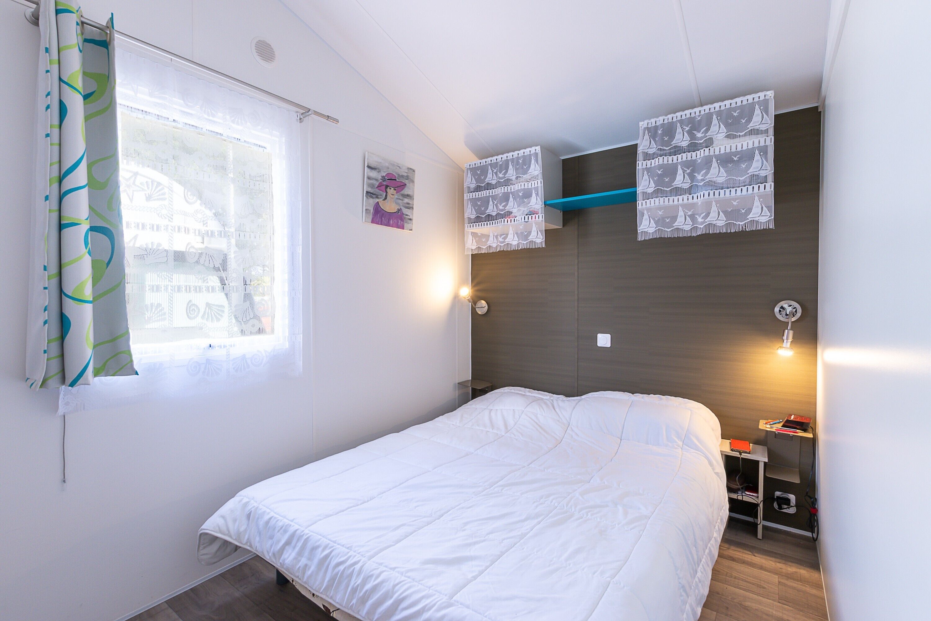 2 chambres