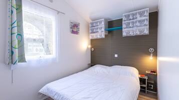 2 chambres