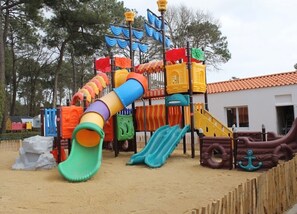 Espace pour enfants