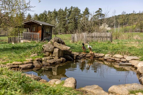 Apartment 'Silbernagl Terrasse - Blick Zum See' with Shared Terrace and Wi-Fi