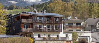 Apartment 'Silbernagl Terrasse - Blick Zum See' with Shared Terrace and Wi-Fi