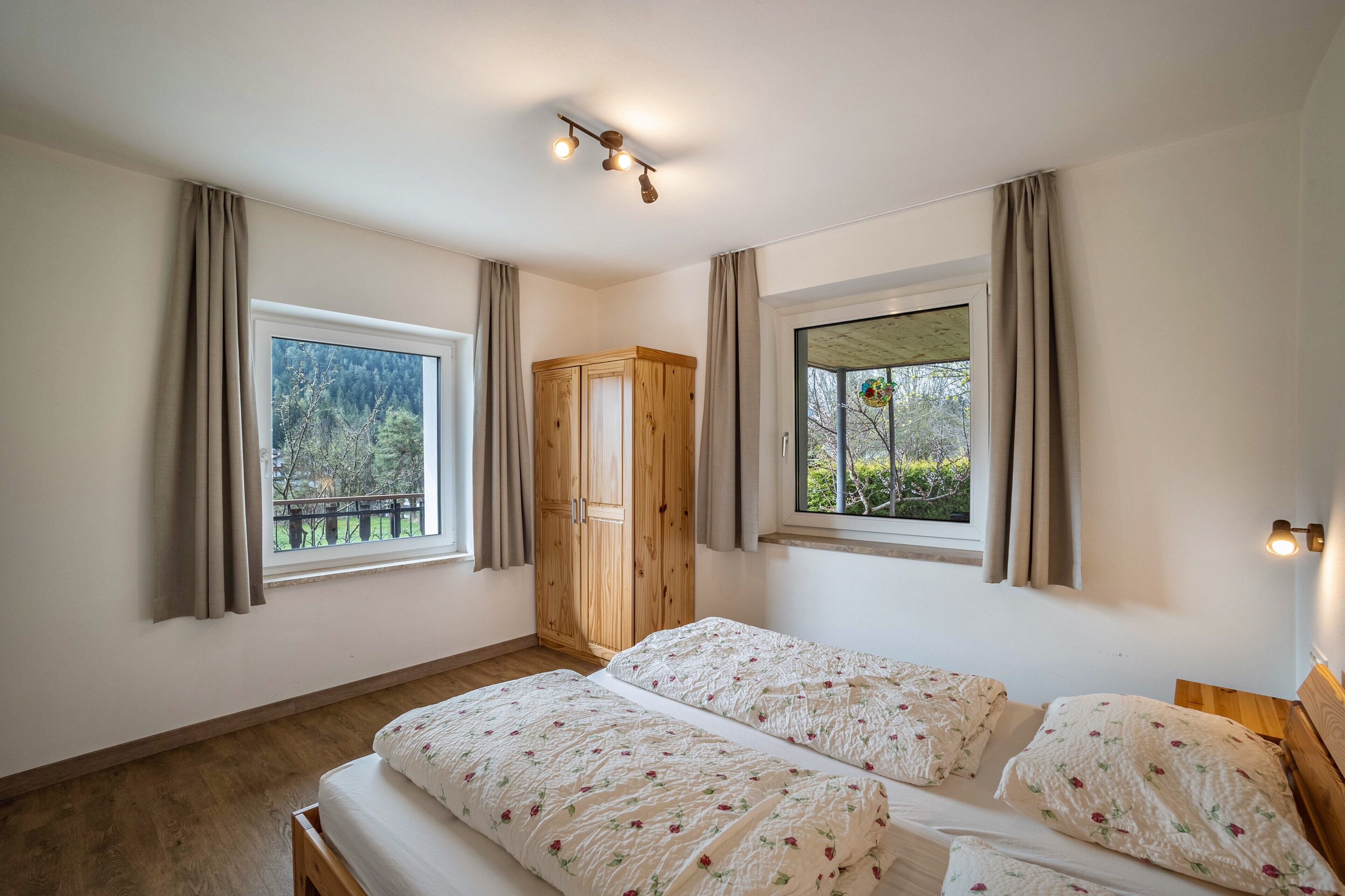 1 habitación, wifi gratis y ropa de cama 