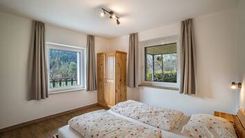 1 habitación, wifi gratis y ropa de cama