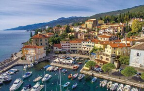 Port de plaisance
