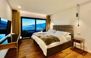 2 camere, una cassaforte in camera, ferro/asse da stiro