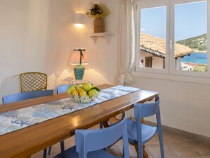 Dining - Shardinia by Interhome (Baia Sardinia)