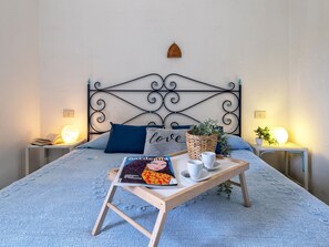 2 室のベッドルーム、インターネット