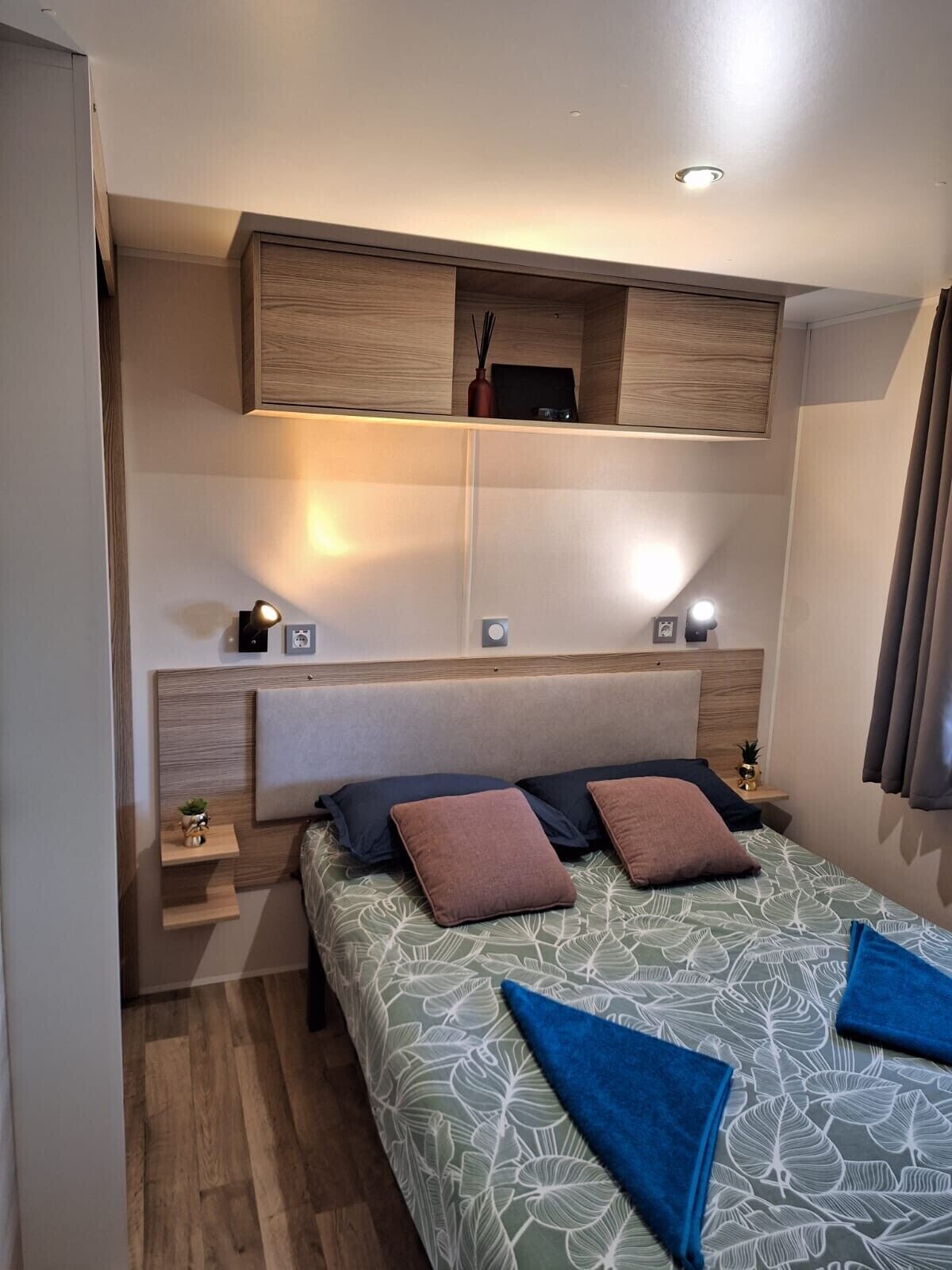 3 Schlafzimmer, Bettwäsche
