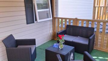 Terras