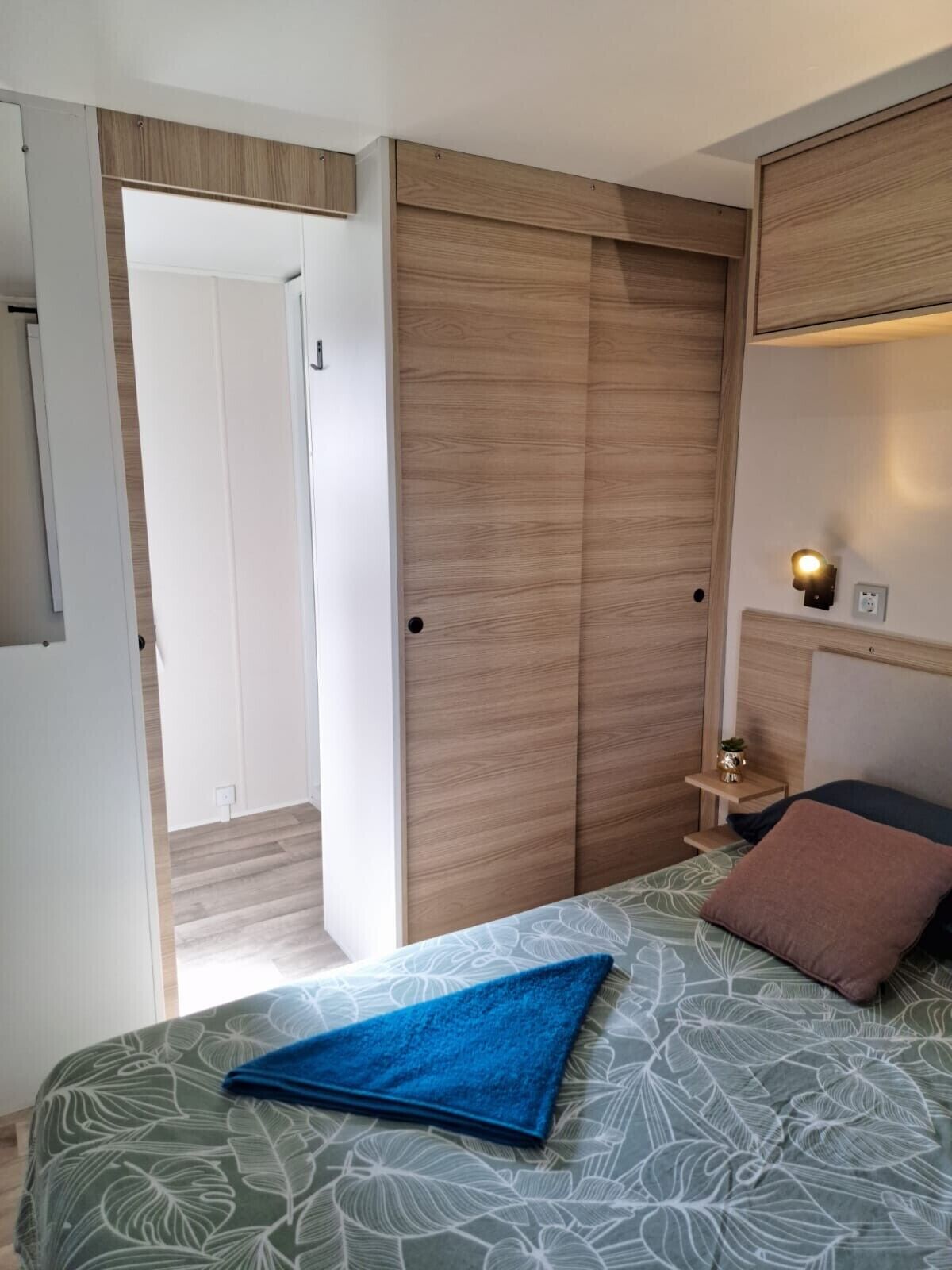 3 slaapkamers, wifi, beddengoed