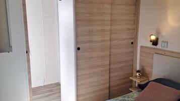 3 slaapkamers, wifi, beddengoed