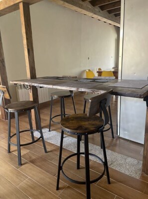 Servei de restauració