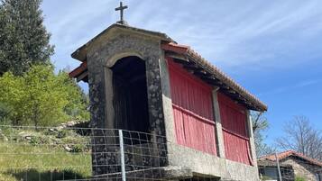 Esterni