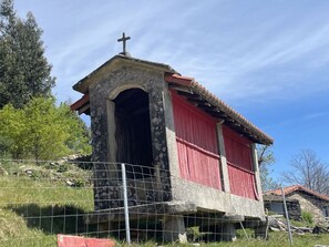 Exterior - YourHouse A Casa Da Corona, beautiful country house (Ourense)