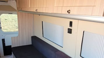 1 Schlafzimmer, Bettwäsche