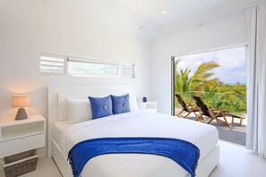 5 bedrooms, iron/ironing board, free WiFi, bed sheets