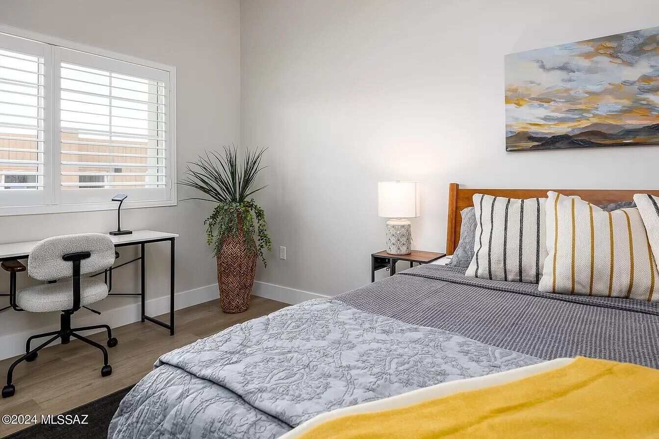 1 quarto, escrivaninha, ferros/tábuas de passar roupa, Wi-Fi