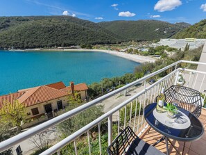 Outdoor dining - Acqua e sale by Interhome (Rabac)