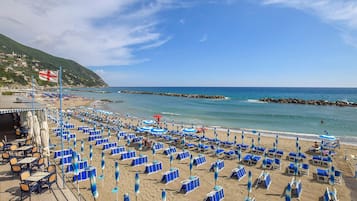 Spiaggia
