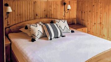 3 habitaciones