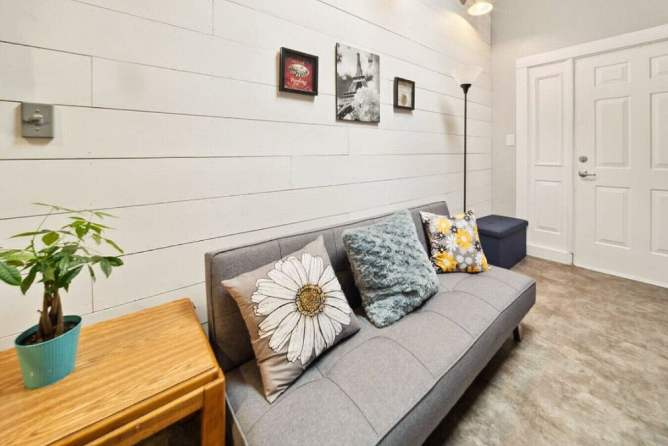 Highland Square 1-Bedroom Apt