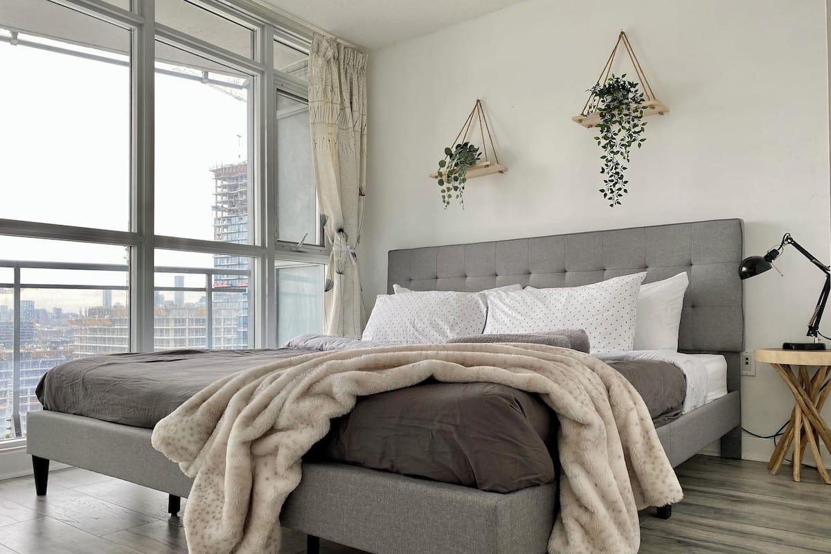 Royal Suite | Free WiFi, bed sheets