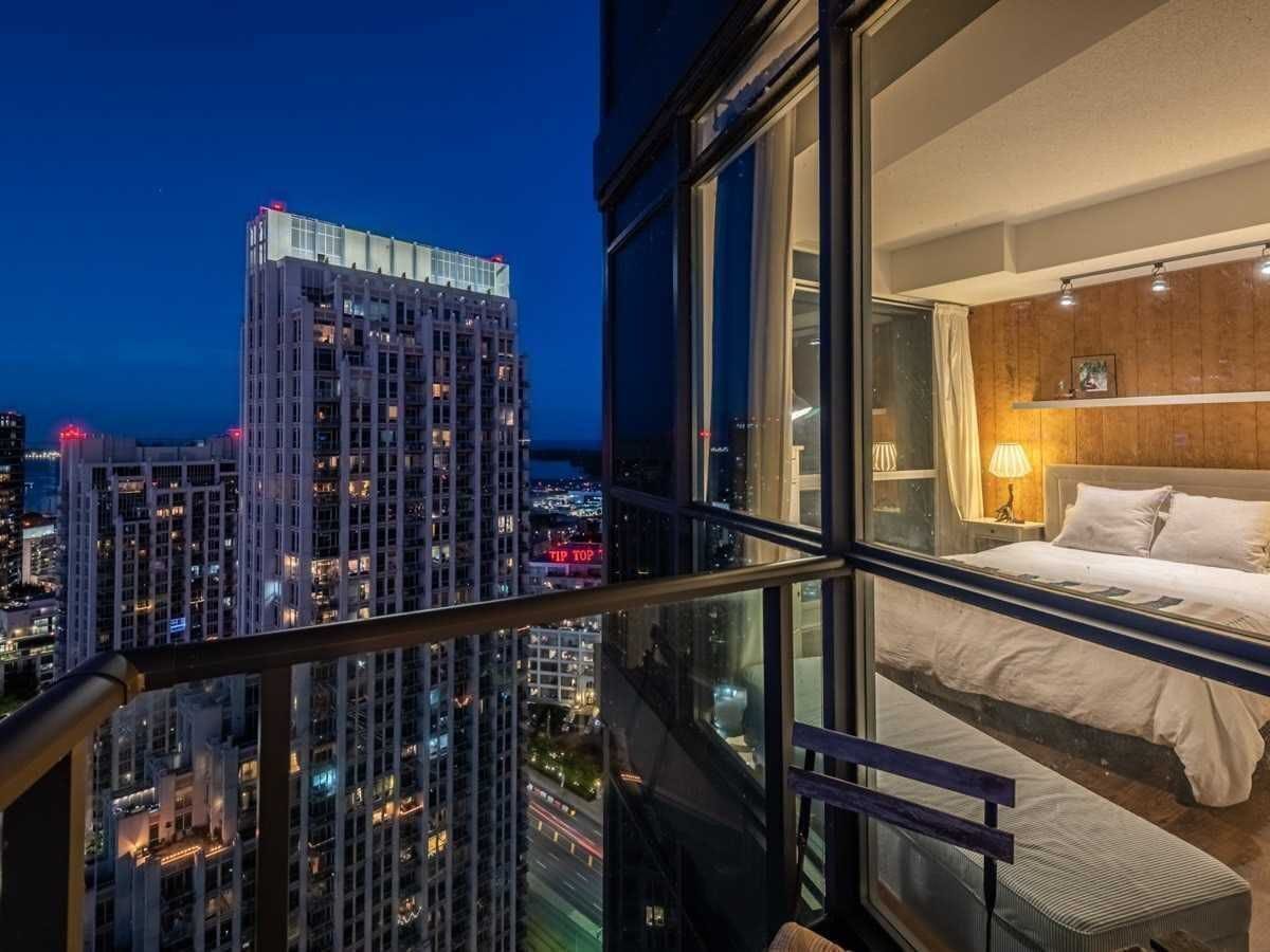 Comfort appartement | Balkon