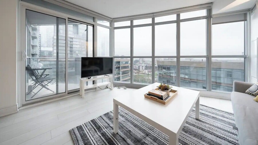 Waterfront Majesty Enclaves