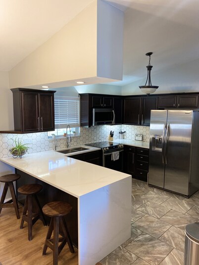 Gem of Jacksonville, near NC Beaches & Military Base