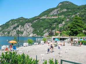 Boendeområde