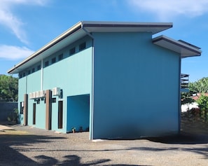 Exterior - Lauréna Lodge (Faaa)