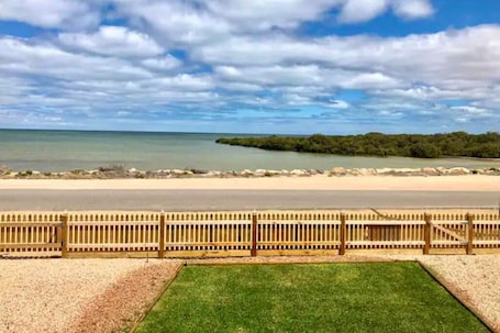 Beach. Beachfront Gem | Cast a Line at 29