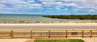 Beachfront Gem | Cast a Line at 29