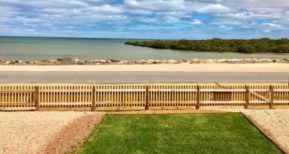 Beachfront Gem | Cast a Line at 29