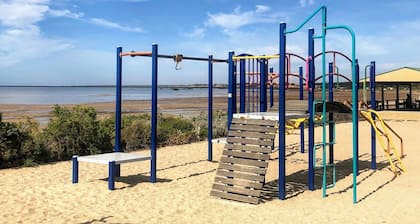 Beachfront Gem | Cast a Line at 29