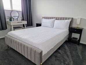 3 camere, ferro/asse da stiro, Wi-Fi, lenzuola