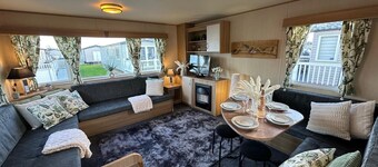 A Beautiful, Dog Friendly Holiday Home