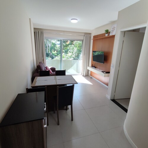 Flat Belo Lar Garagem Incluso