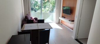 Flat Belo Lar Garagem Incluso