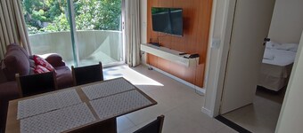 Flat Belo Lar Garagem Incluso