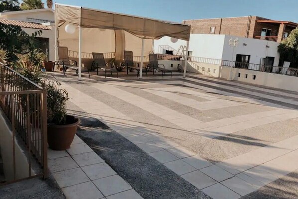 Terrass/Patio