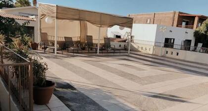 Nueva casa en San Carlos Guaymas