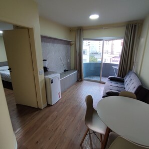 Interior - Flat Charmoso Garagem Incluso (Liberdade São Paulo)