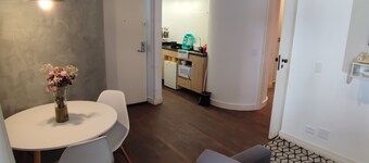 Flat Meu Lar Garagem Incluso