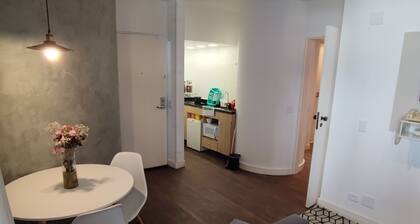 Flat Meu Lar Garagem Incluso